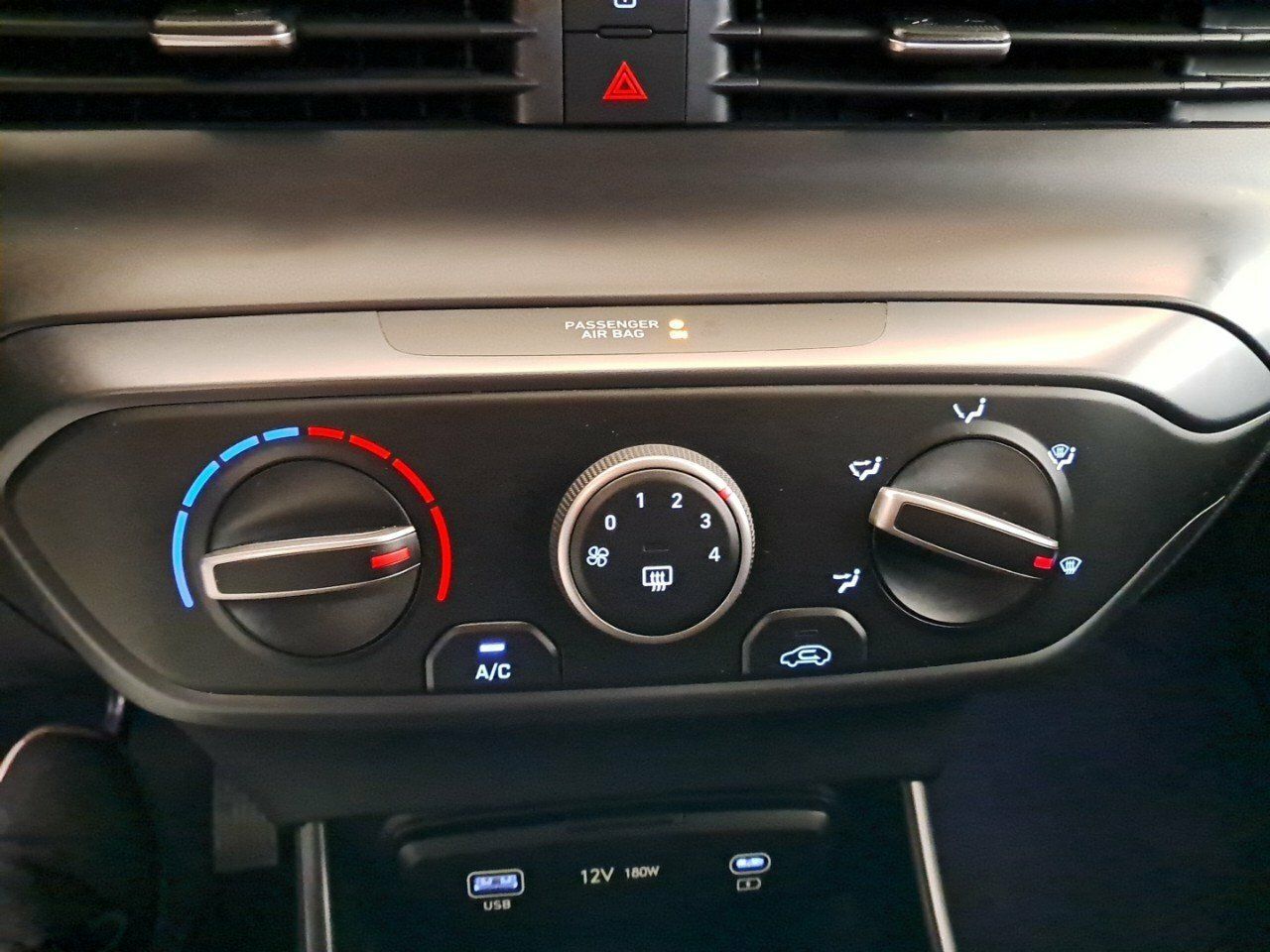 Foto Hyundai i20 17
