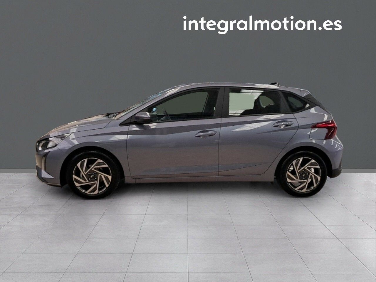 Foto Hyundai i20 24