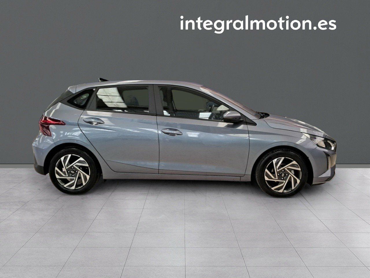 Foto Hyundai i20 26