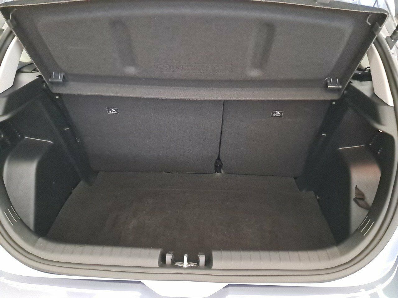 Foto Hyundai i20 30