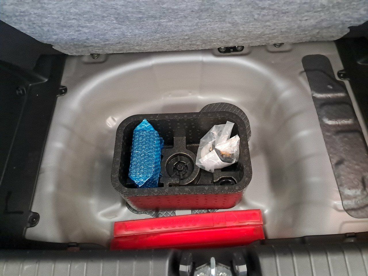 Foto Hyundai i20 32
