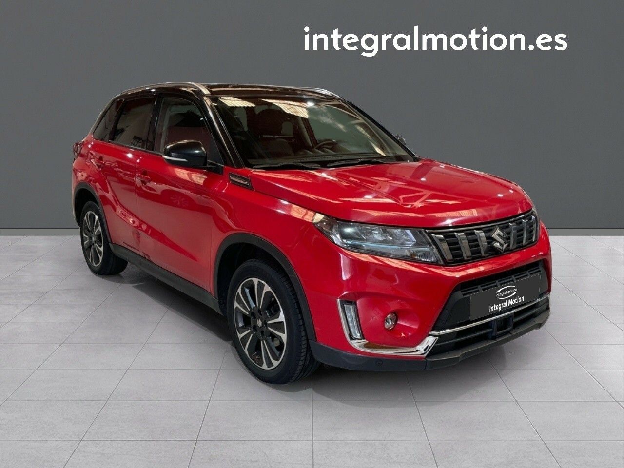 Foto Suzuki Vitara 3