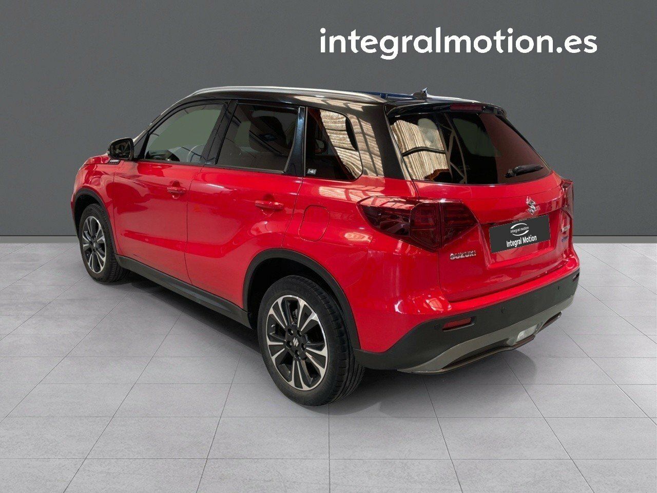 Foto Suzuki Vitara 4