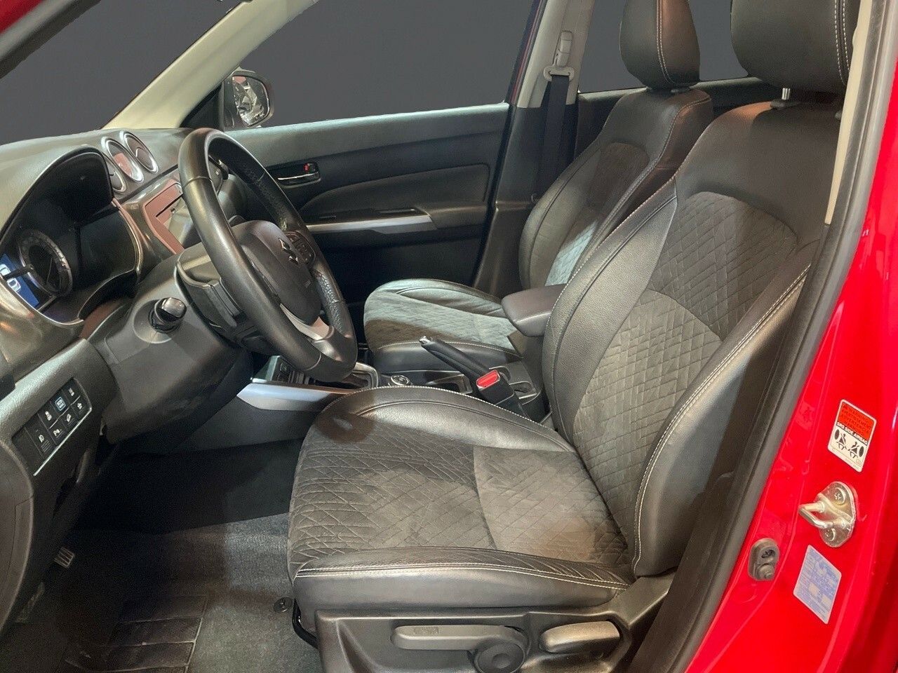 Foto Suzuki Vitara 6
