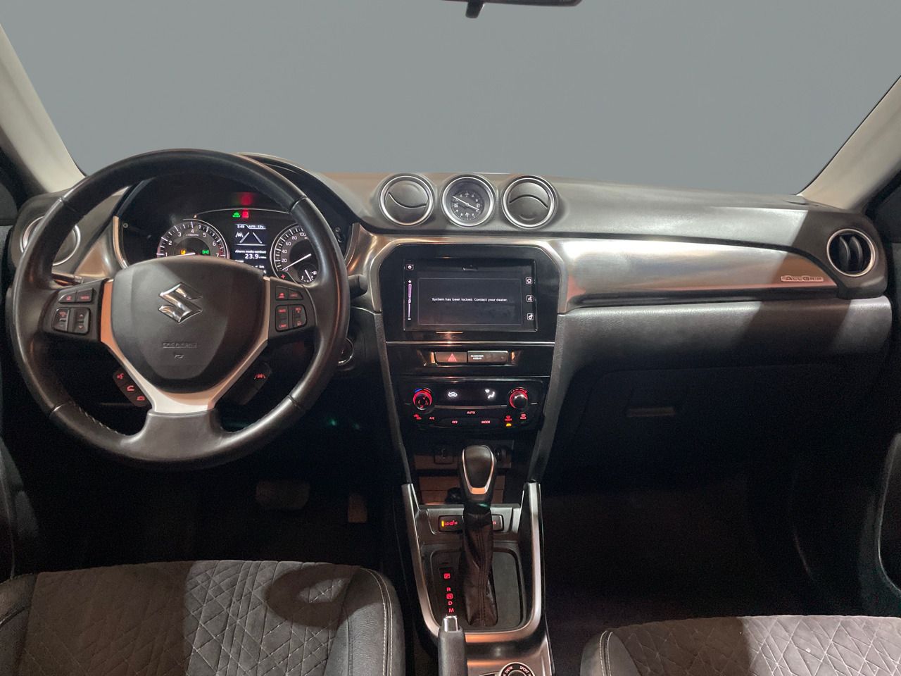 Foto Suzuki Vitara 7