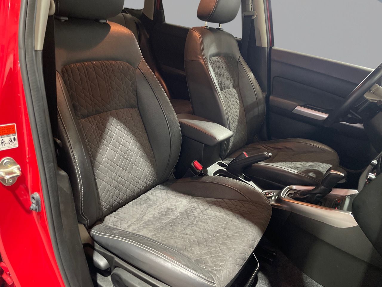 Foto Suzuki Vitara 9