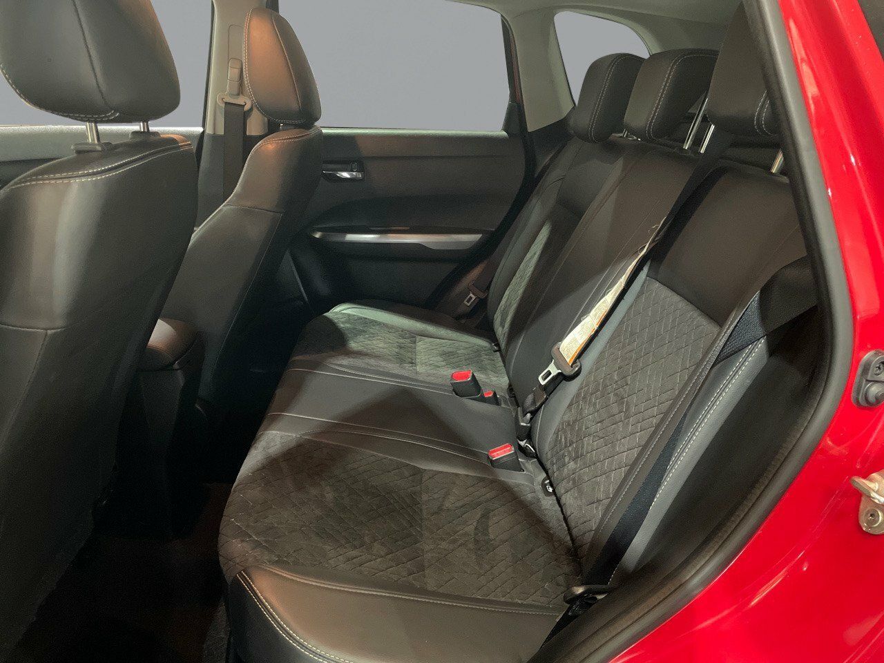 Foto Suzuki Vitara 10