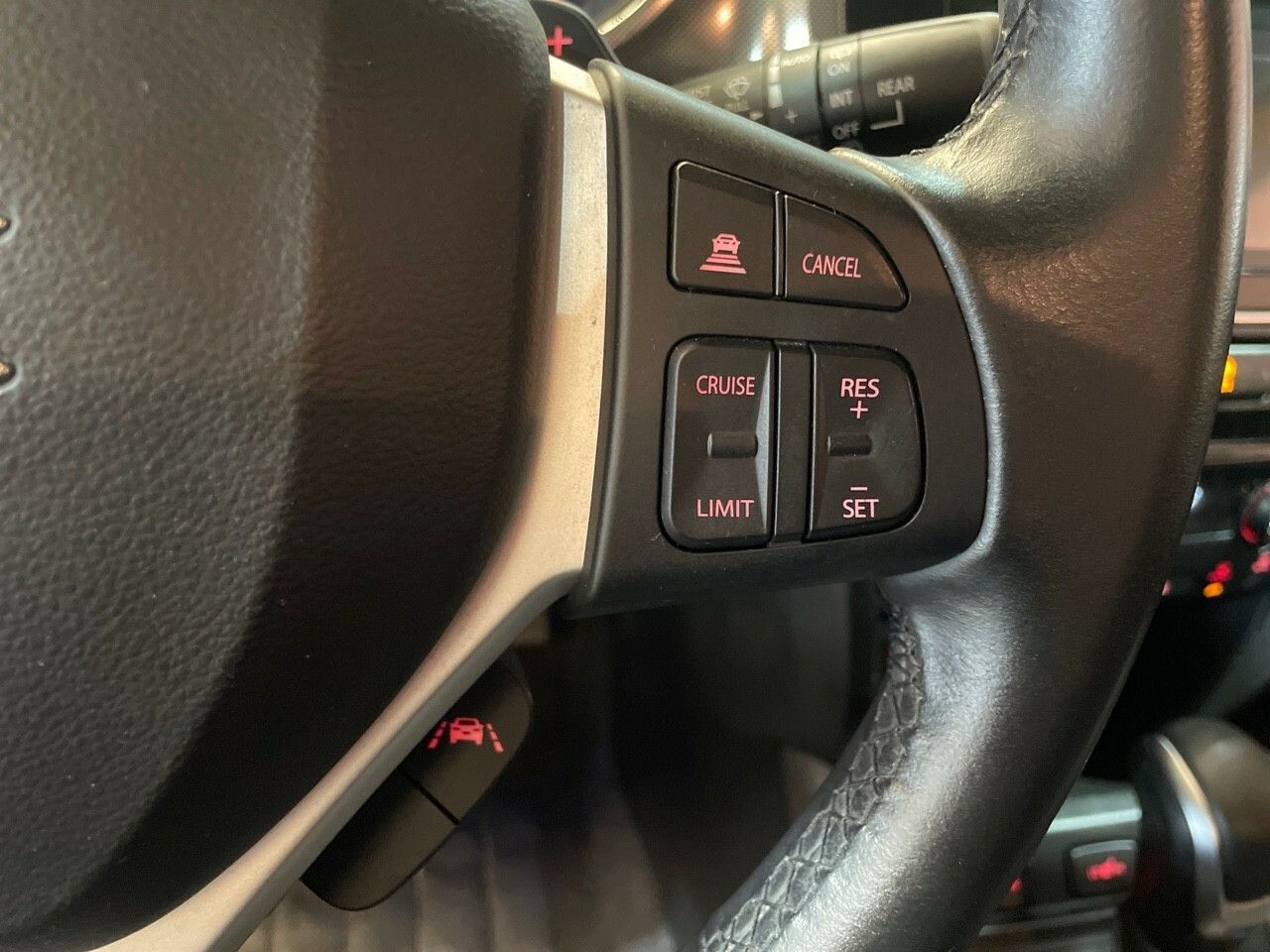 Foto Suzuki Vitara 13