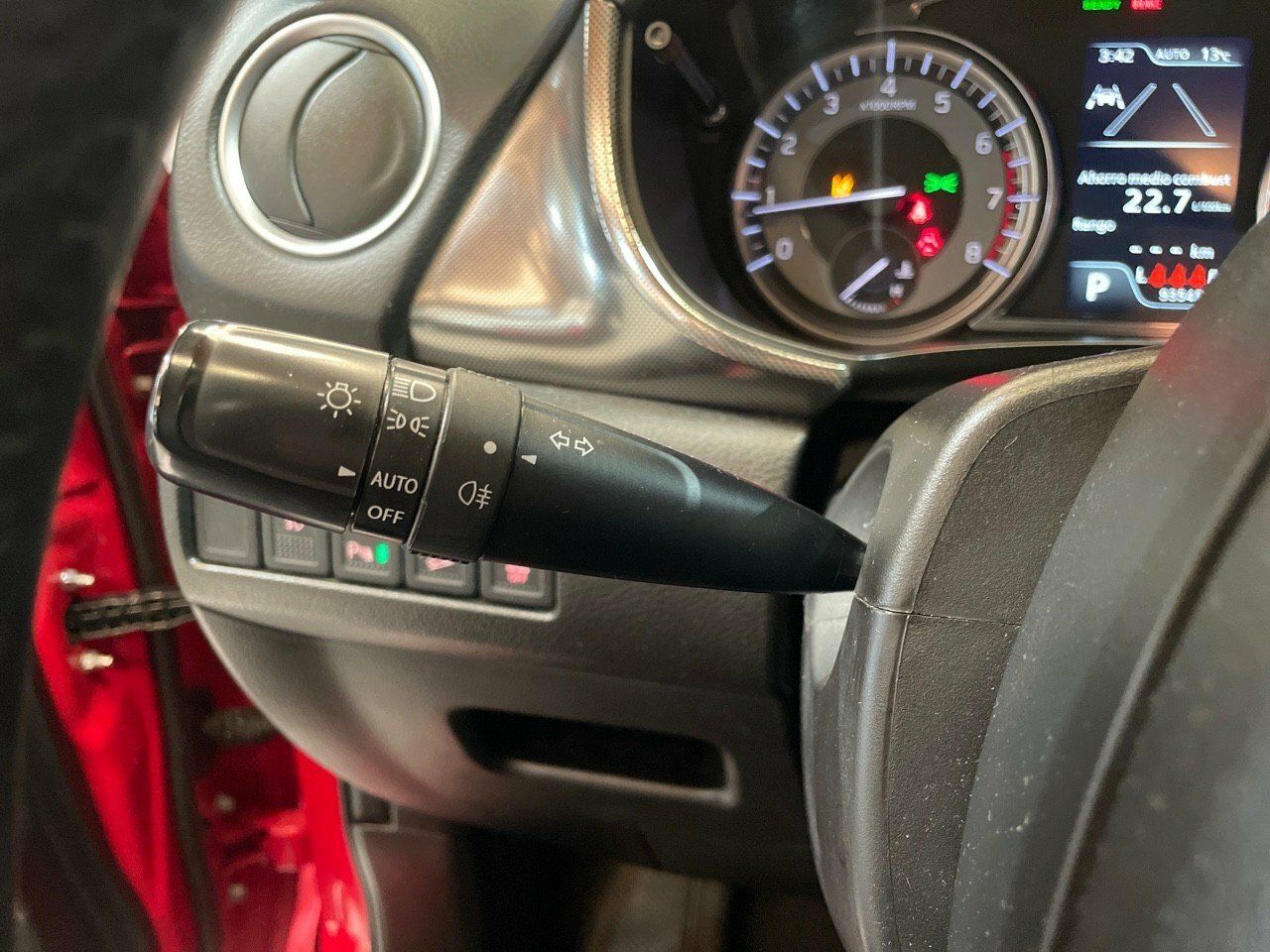 Foto Suzuki Vitara 14