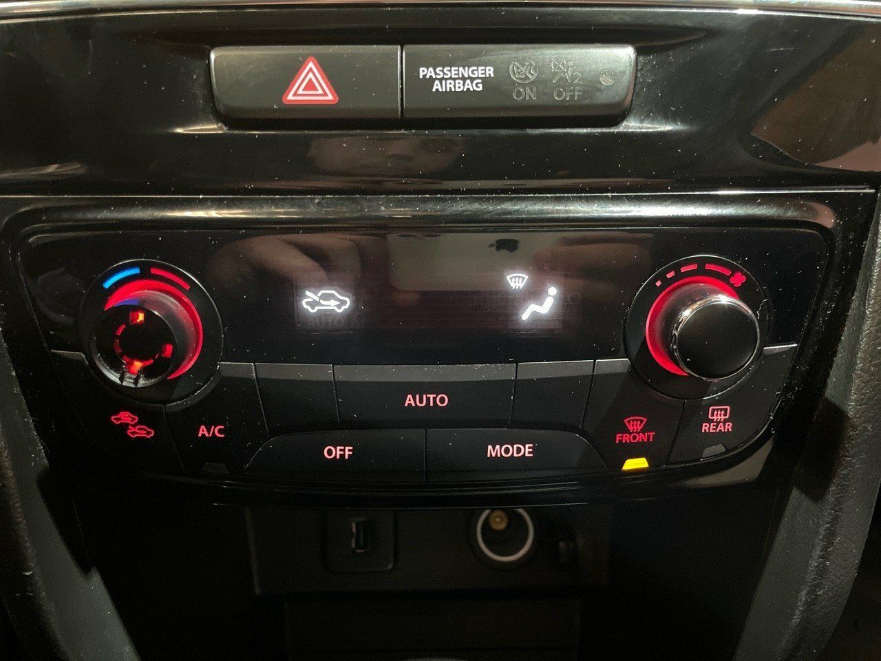 Foto Suzuki Vitara 17