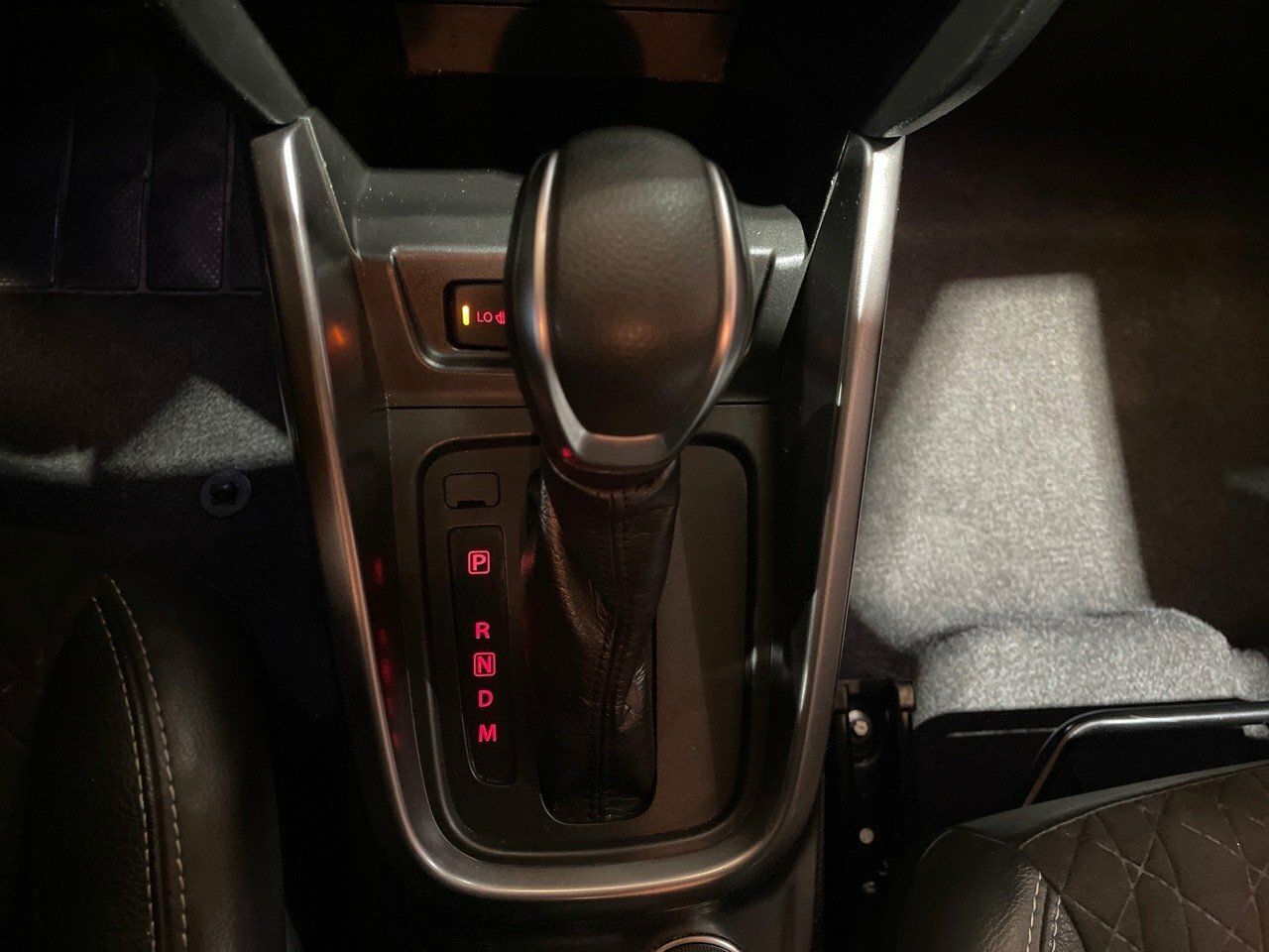 Foto Suzuki Vitara 18
