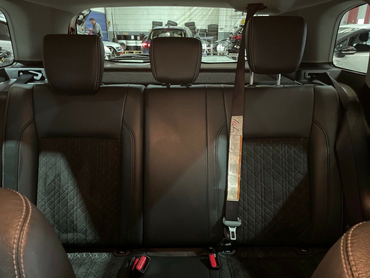Foto Suzuki Vitara 20