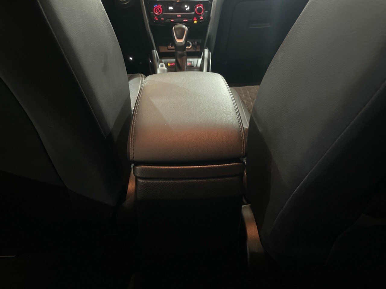 Foto Suzuki Vitara 21