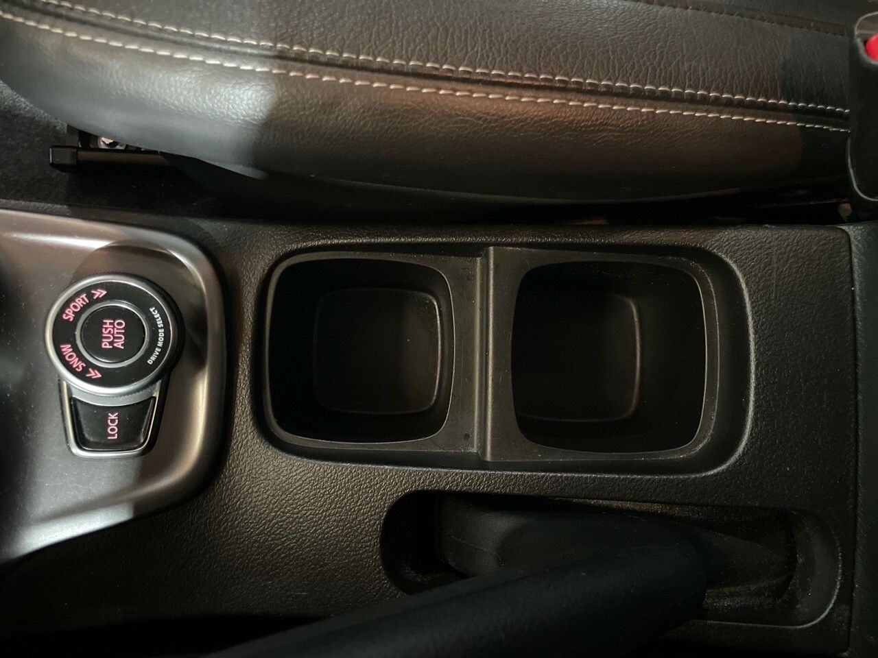 Foto Suzuki Vitara 22