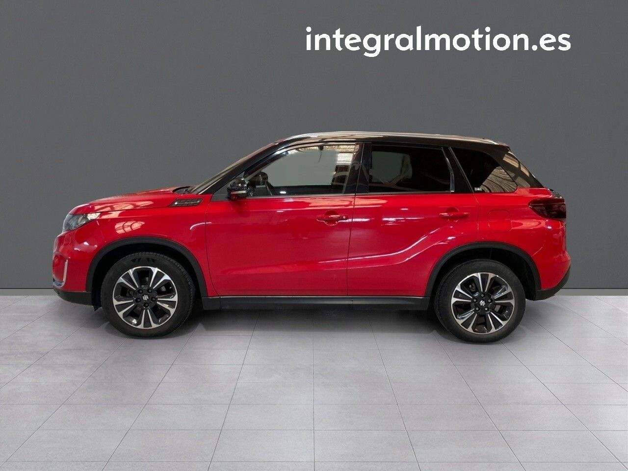 Foto Suzuki Vitara 24