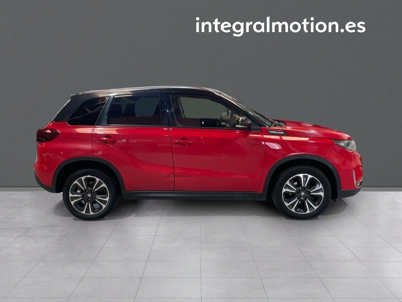 Foto Suzuki Vitara 26
