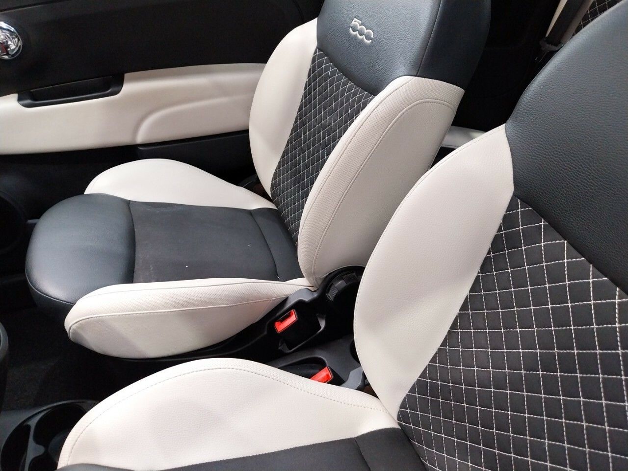 Foto Fiat 500 22