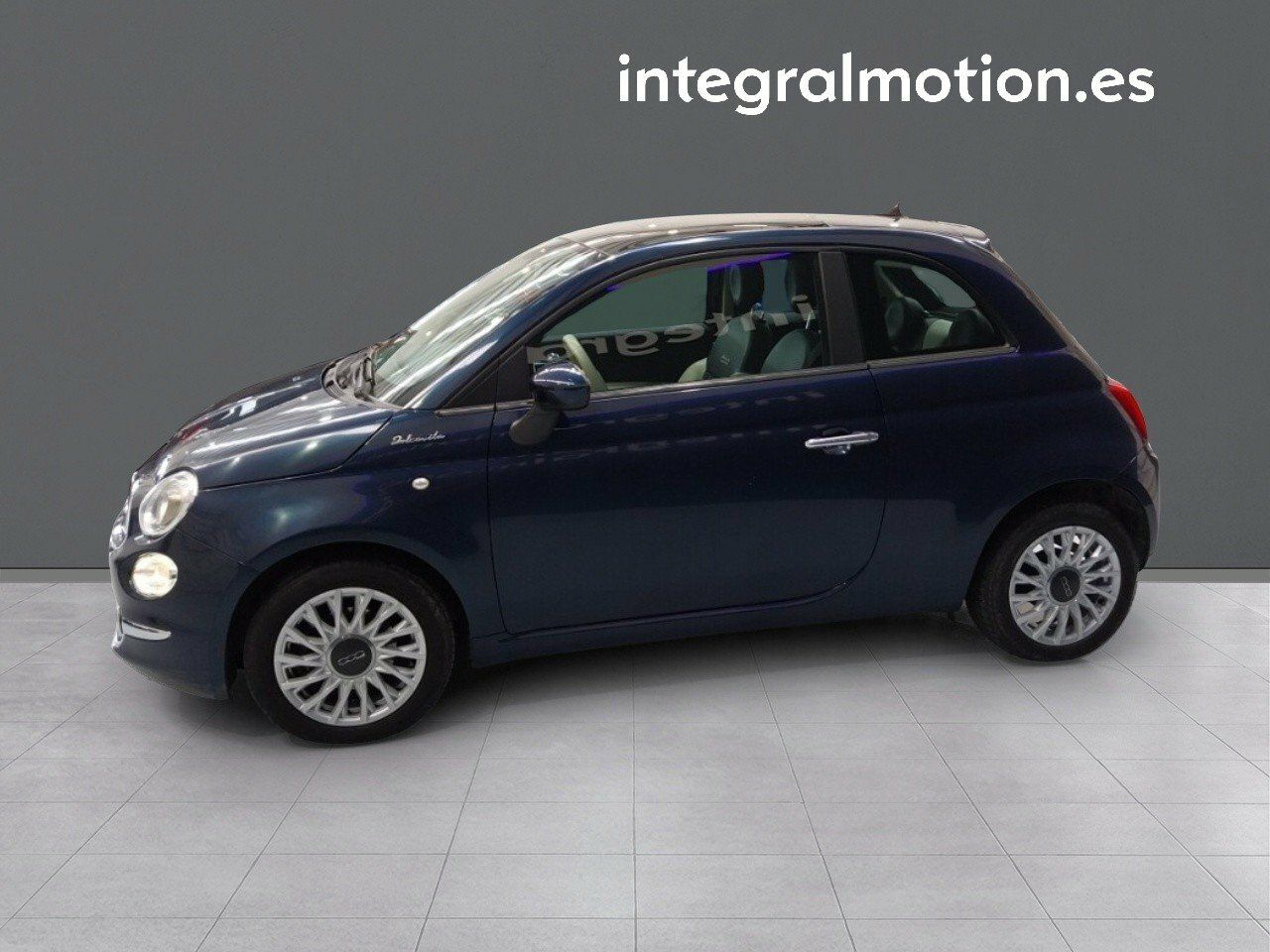 Foto Fiat 500 24