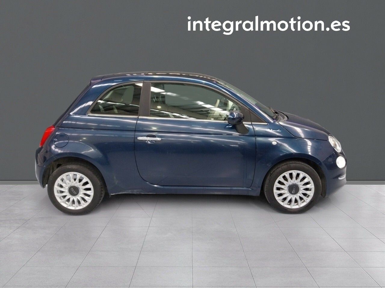 Foto Fiat 500 26