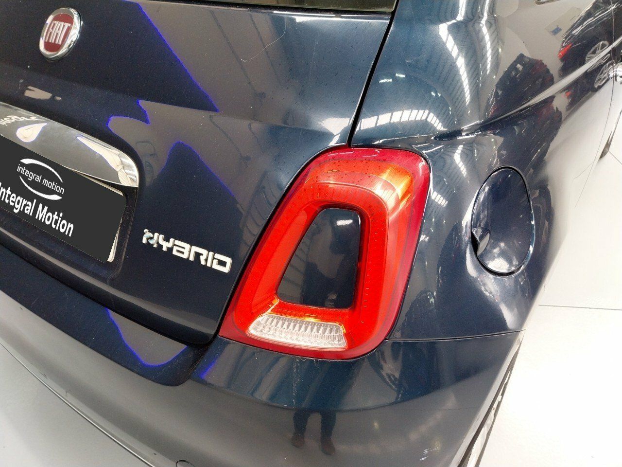 Foto Fiat 500 28