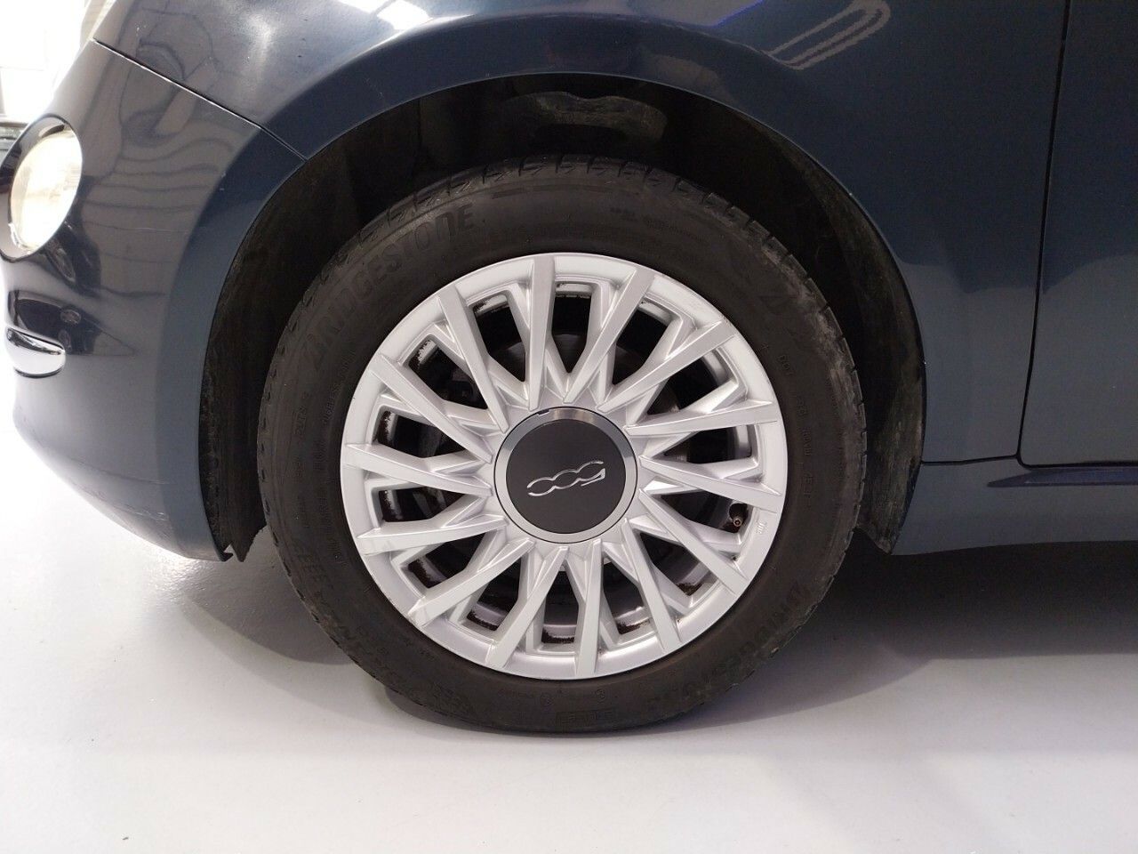 Foto Fiat 500 29