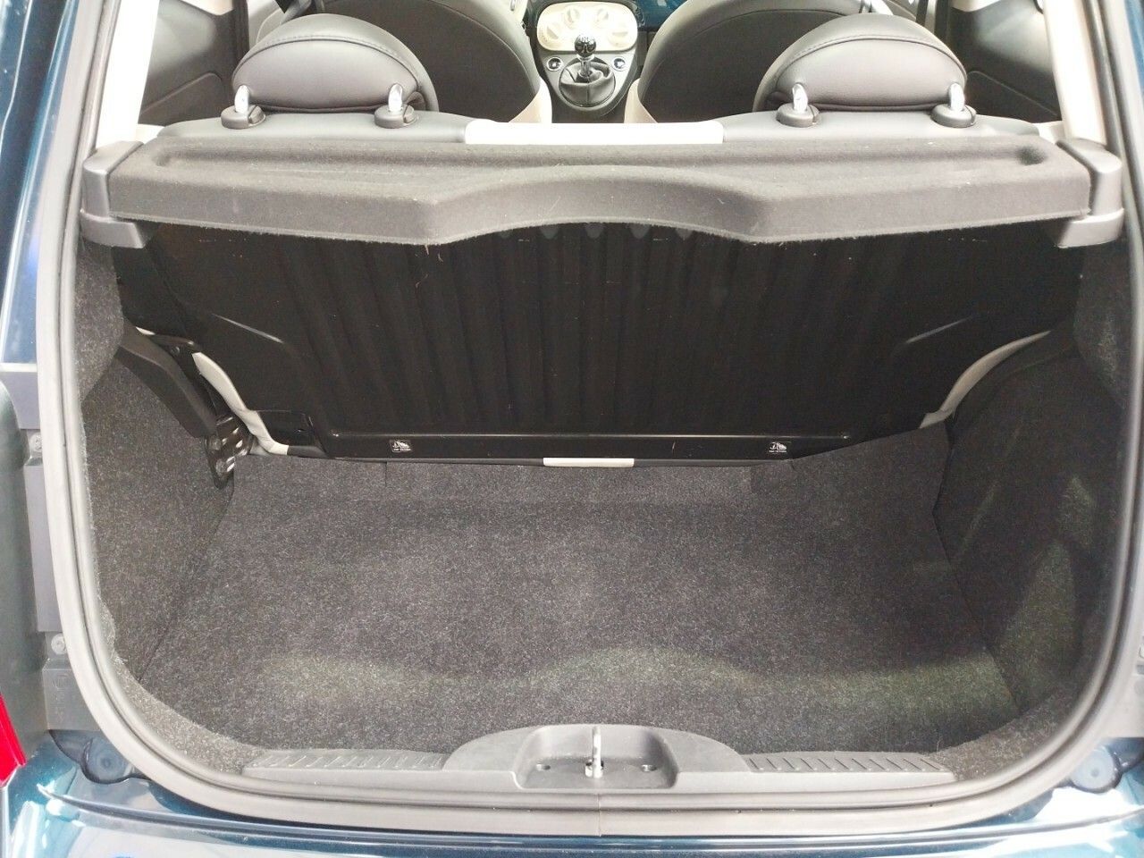 Foto Fiat 500 30