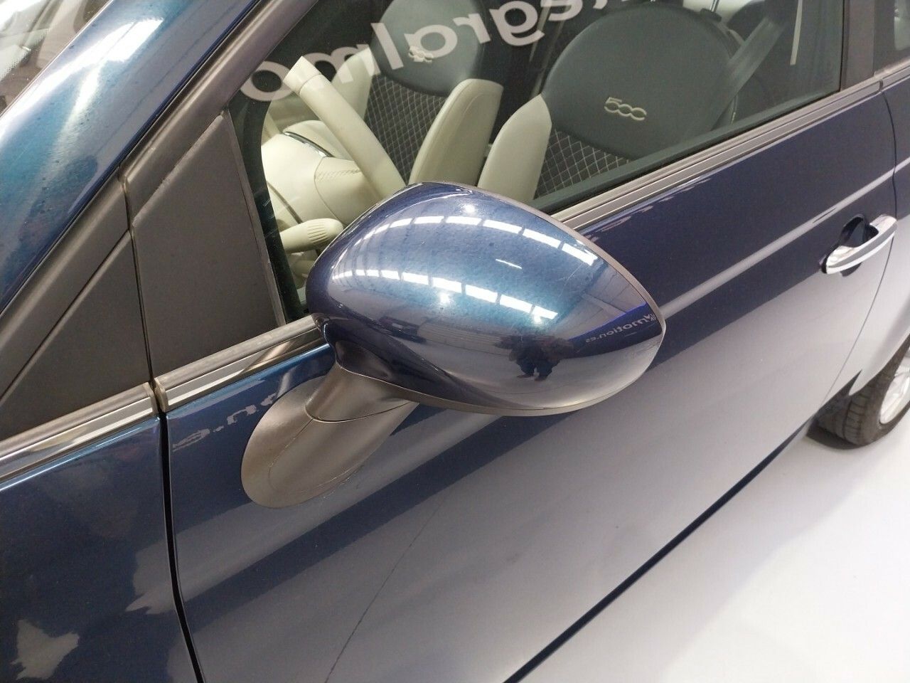 Foto Fiat 500 31