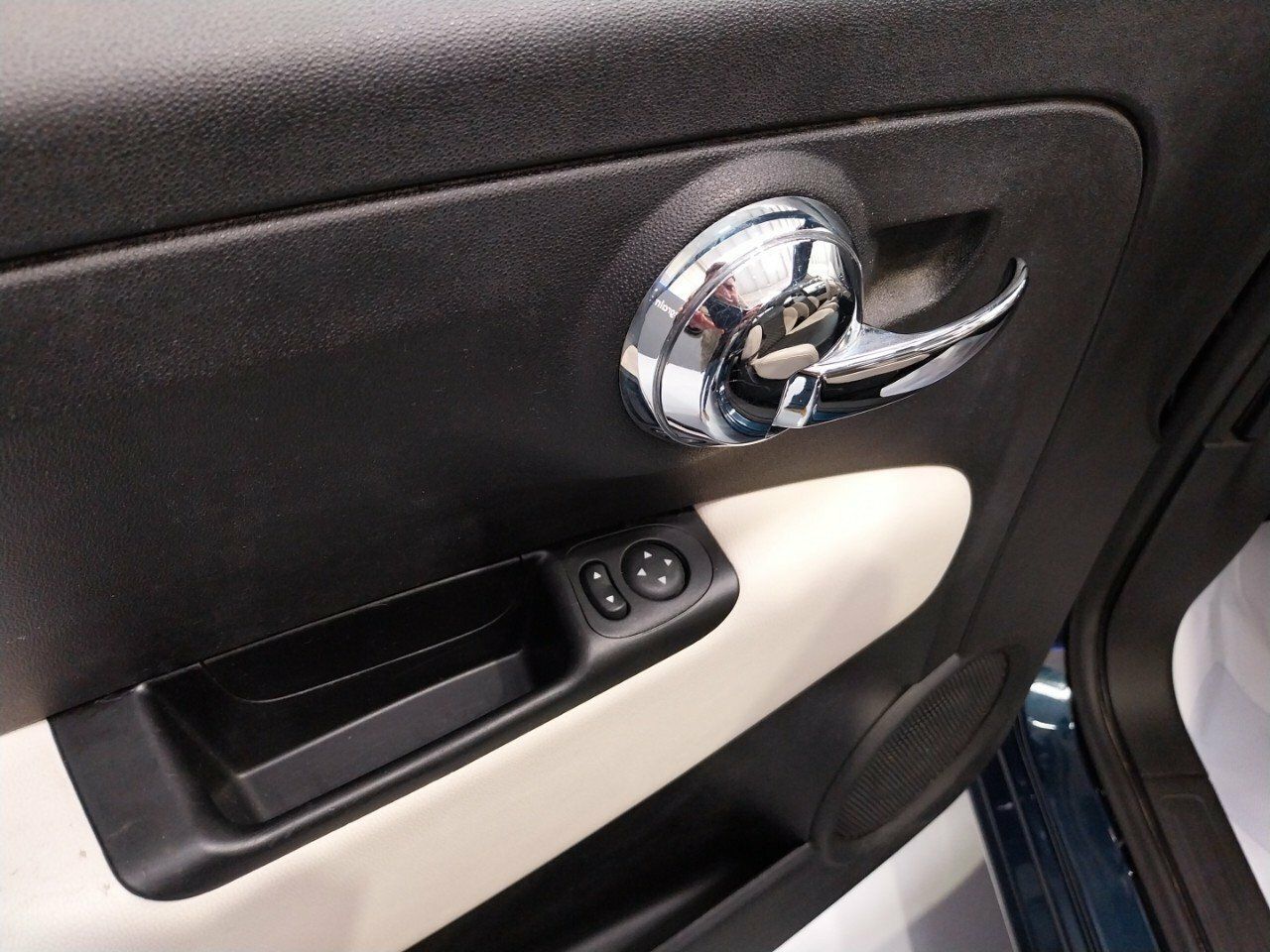 Foto Fiat 500 32