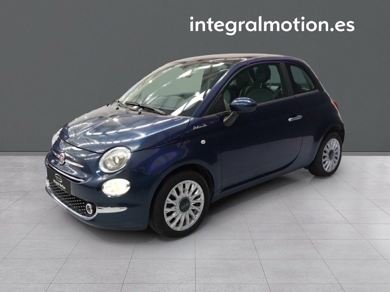 Foto Fiat 500 1
