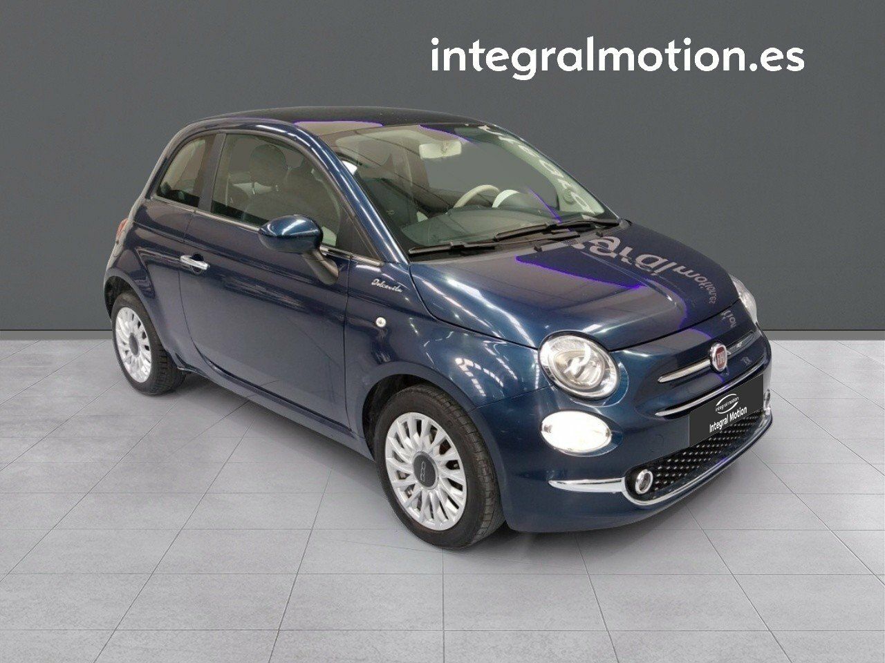 Foto Fiat 500 3
