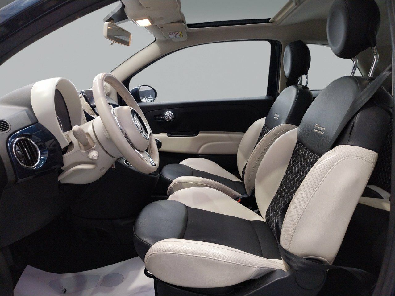 Foto Fiat 500 6