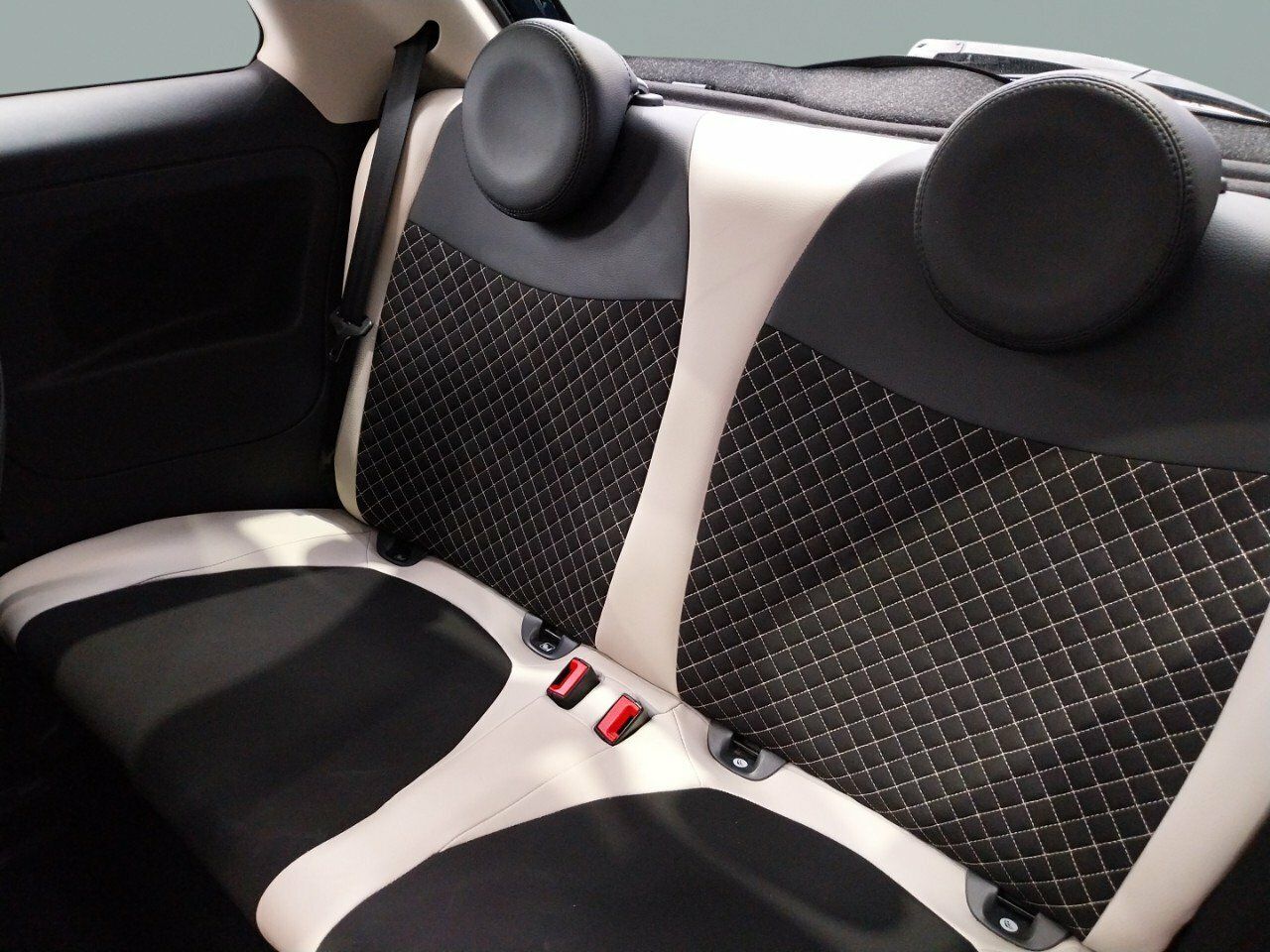 Foto Fiat 500 10