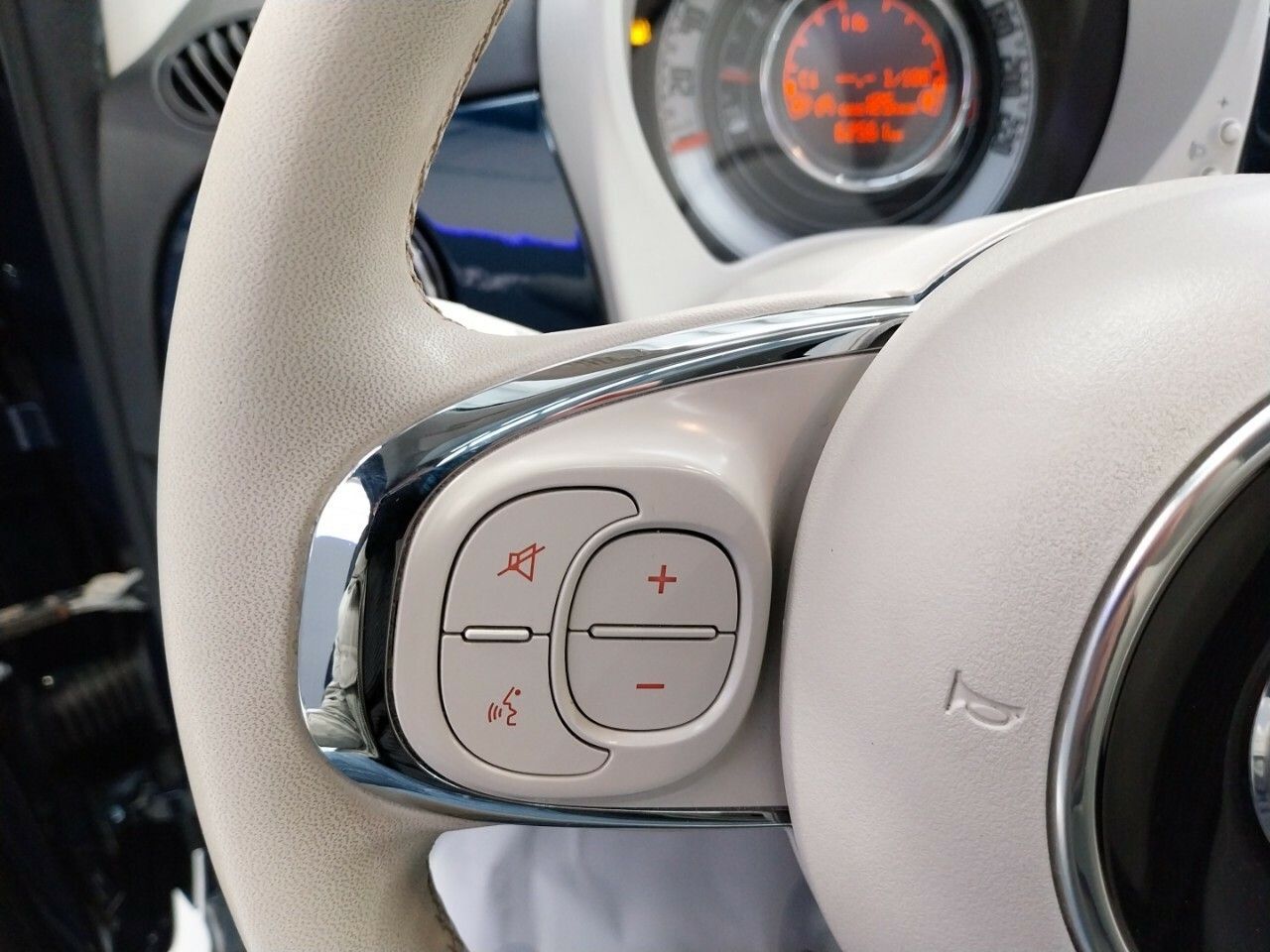 Foto Fiat 500 12