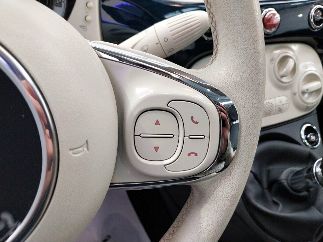 Foto Fiat 500 13