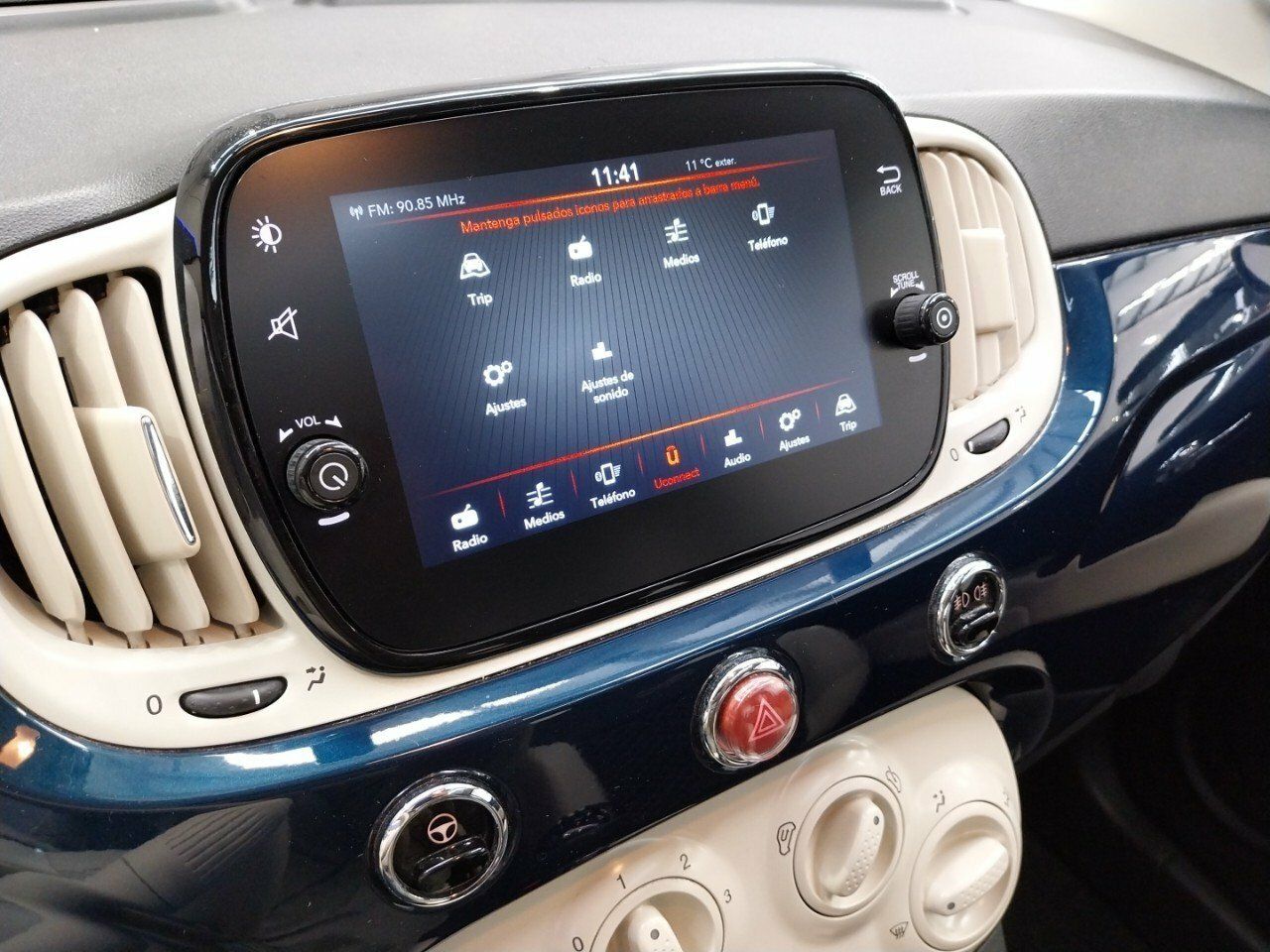 Foto Fiat 500 15