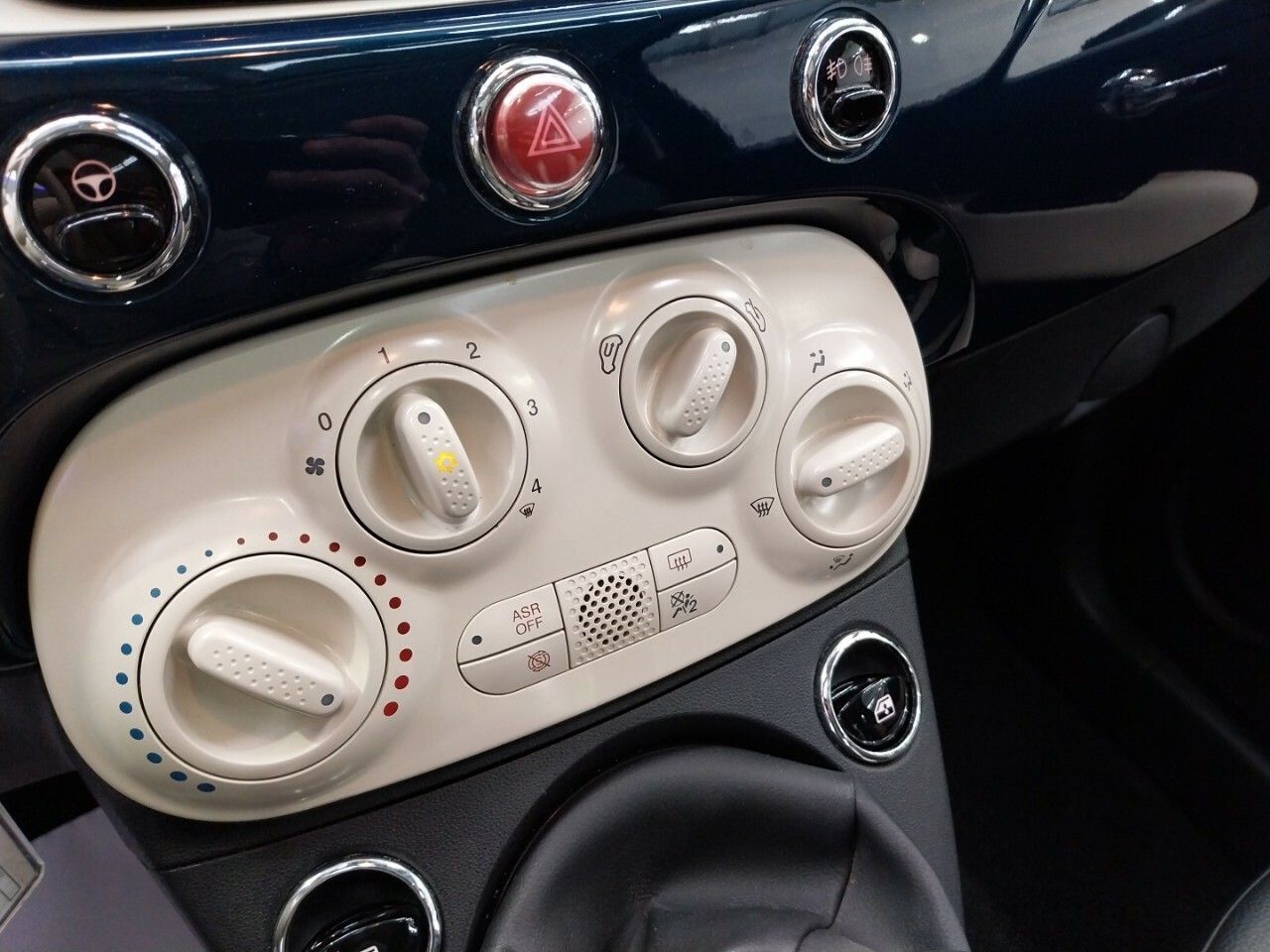 Foto Fiat 500 17