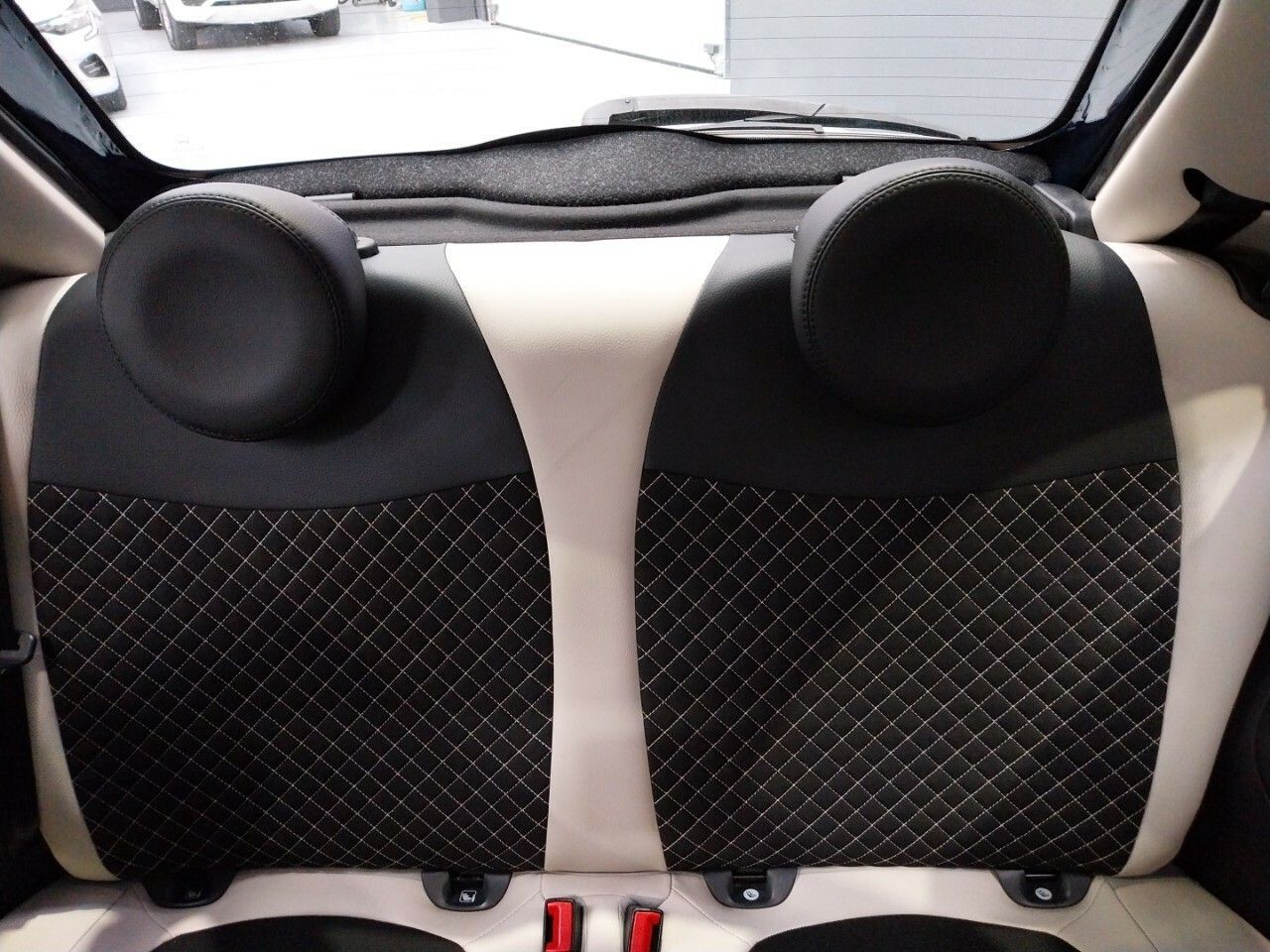 Foto Fiat 500 20