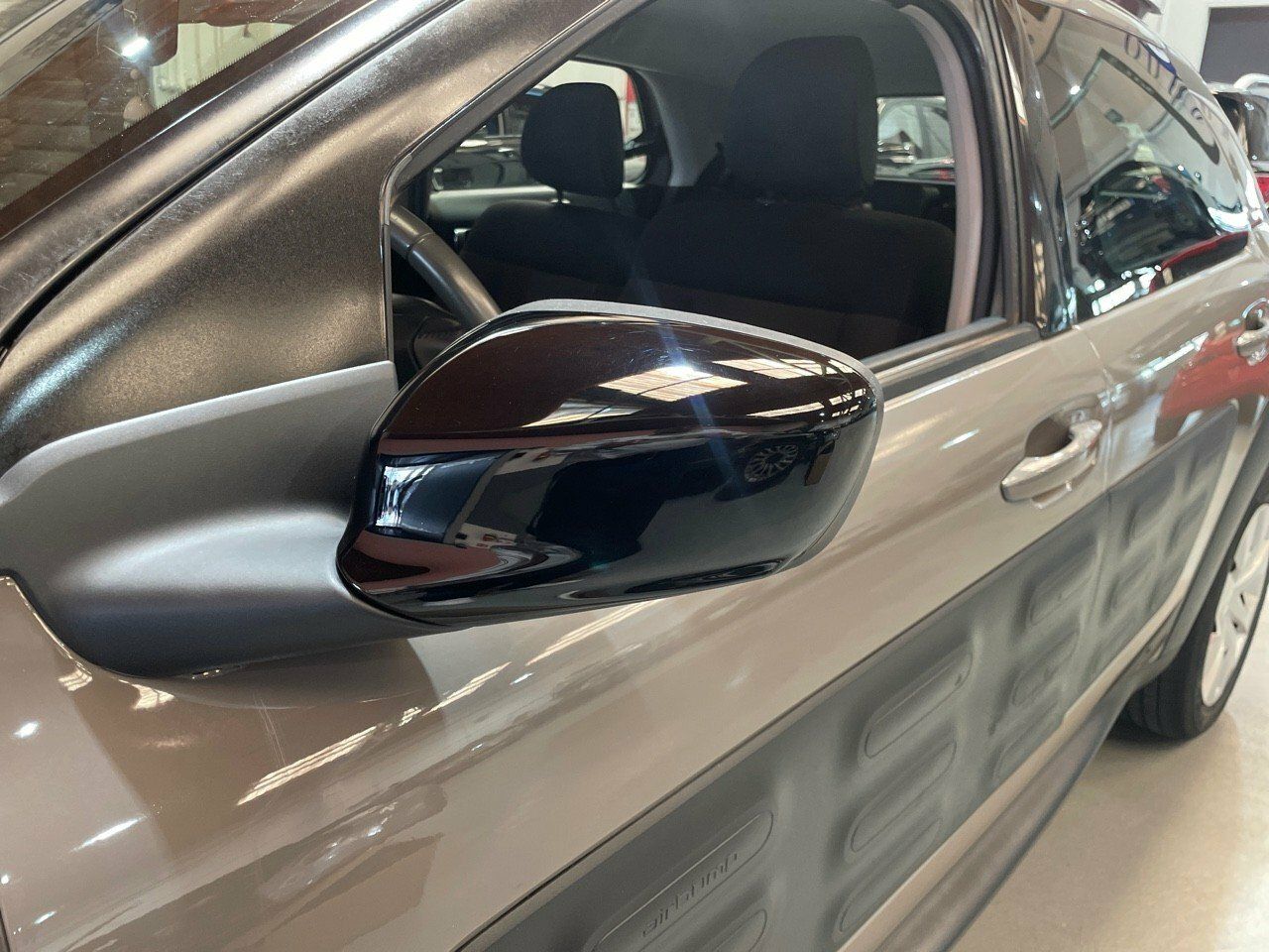 Foto Citroën C4 Cactus 31