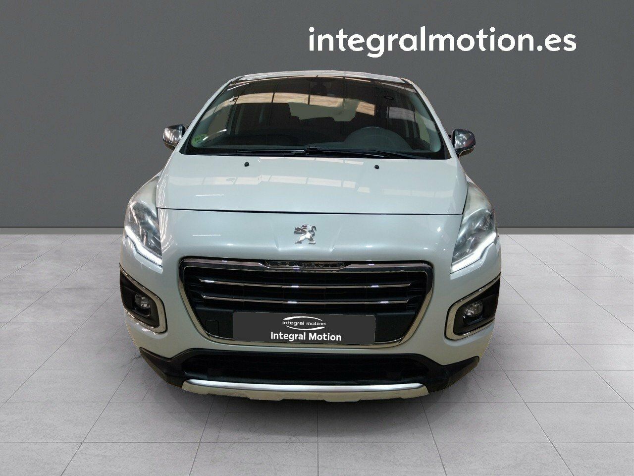 Foto Peugeot 3008 2