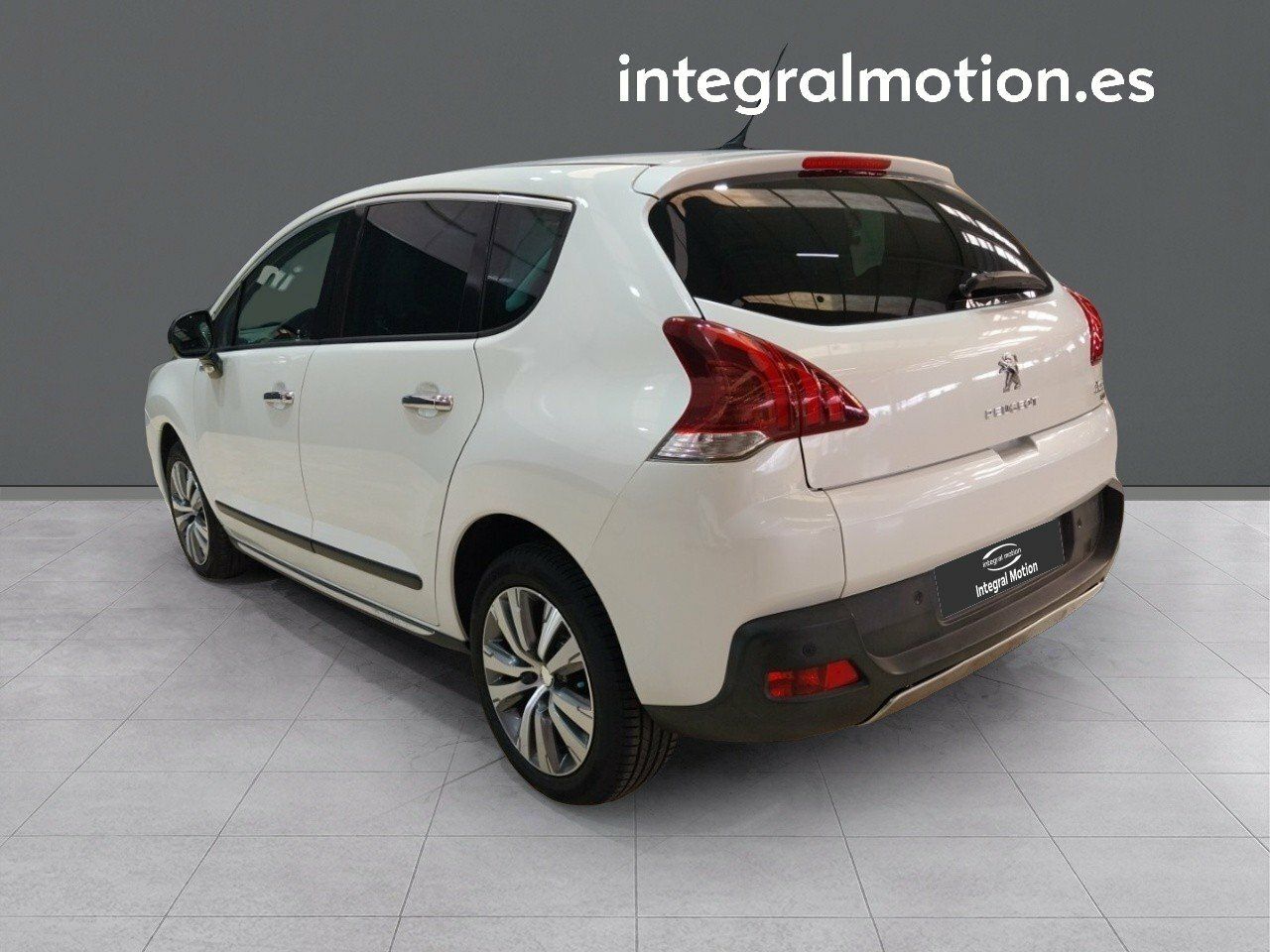 Foto Peugeot 3008 4