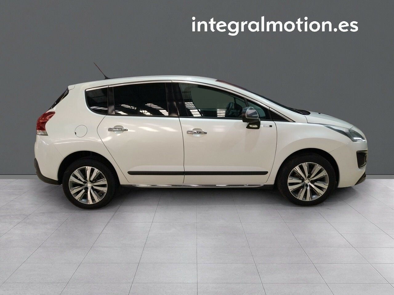 Foto Peugeot 3008 26