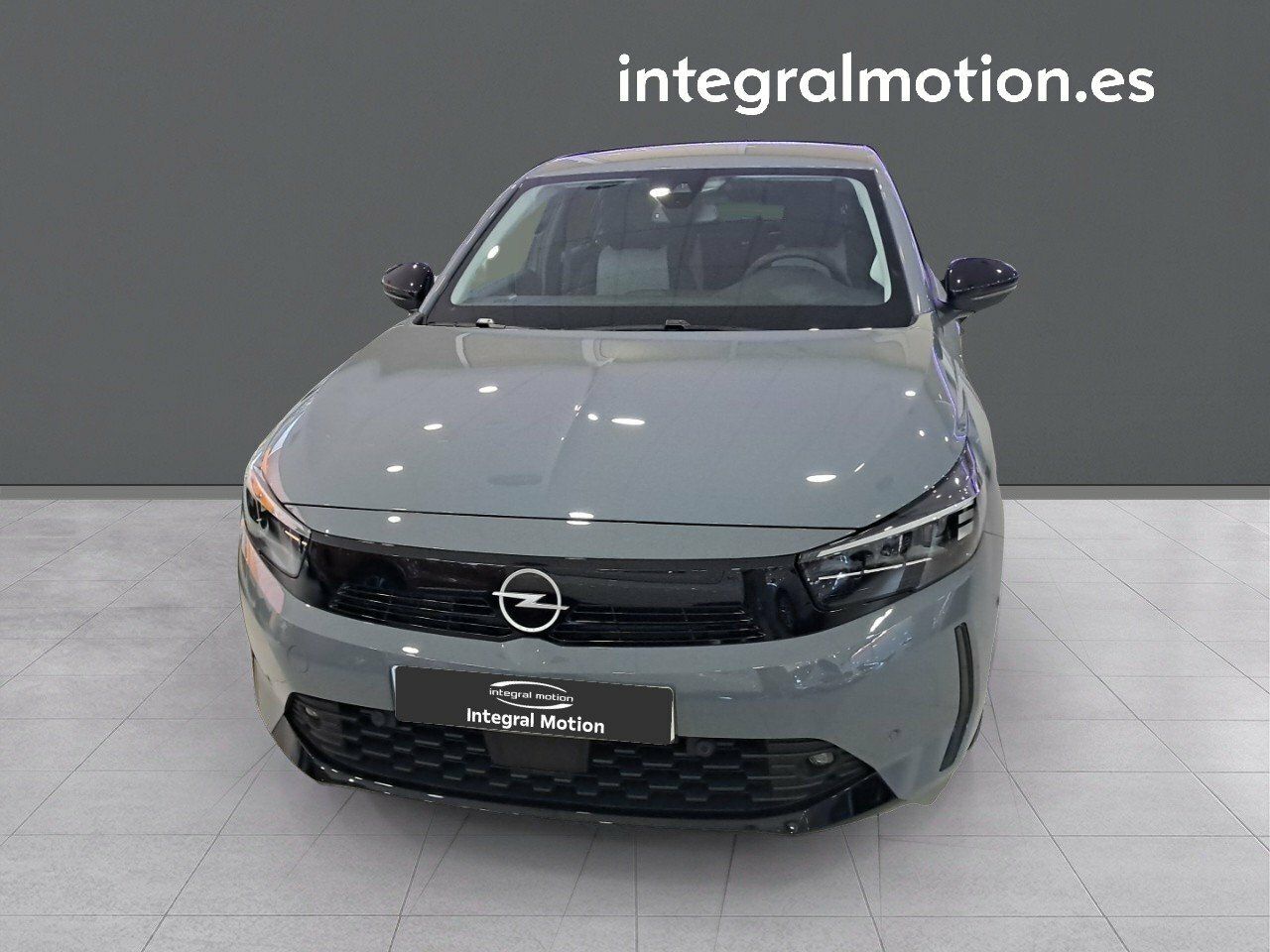 Foto Opel Corsa 2