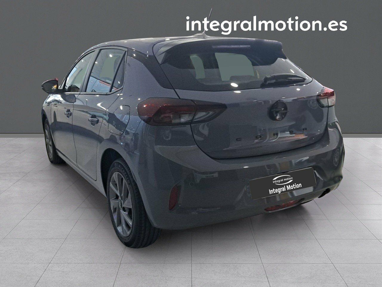 Foto Opel Corsa 4