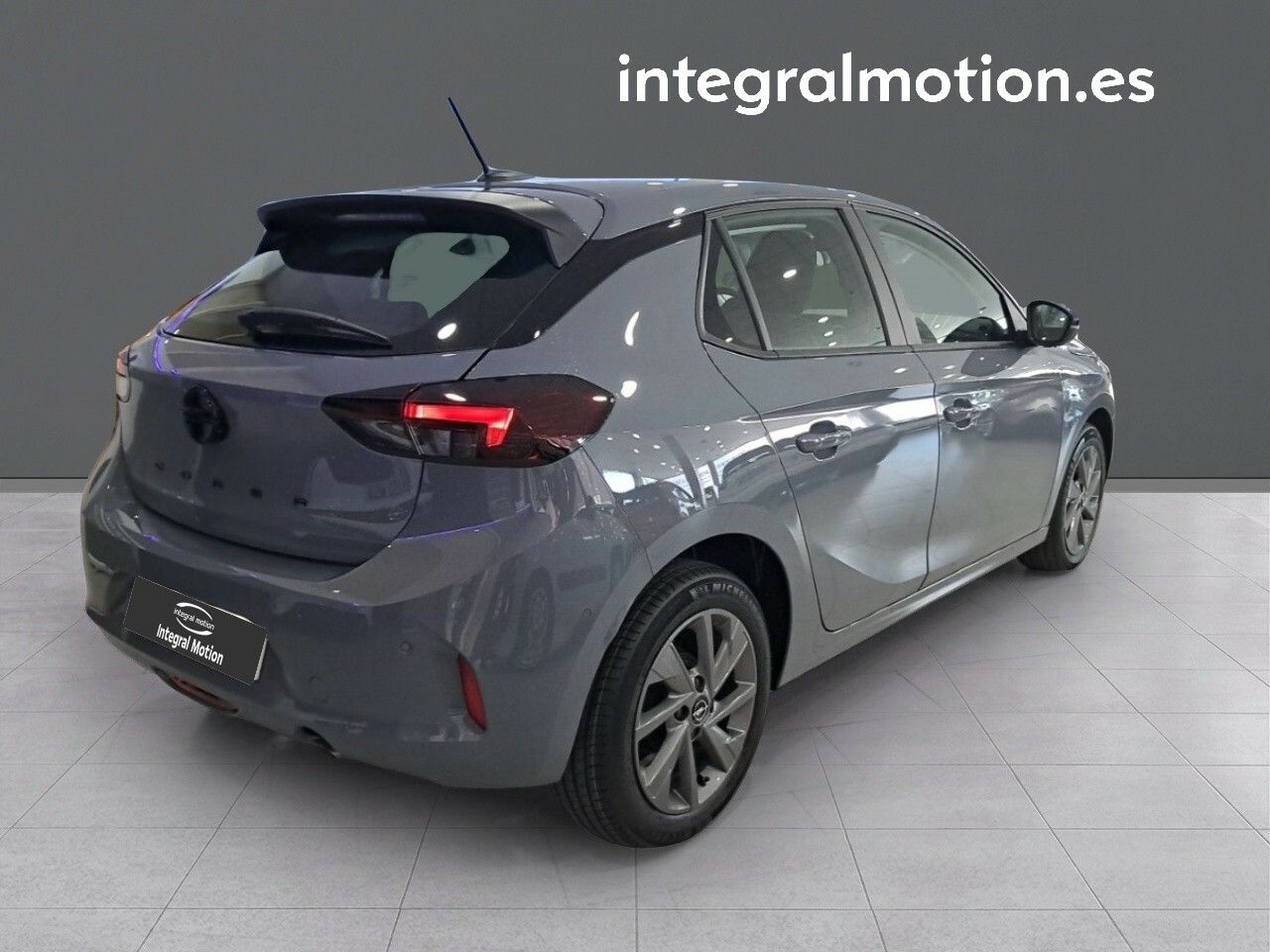 Foto Opel Corsa 5