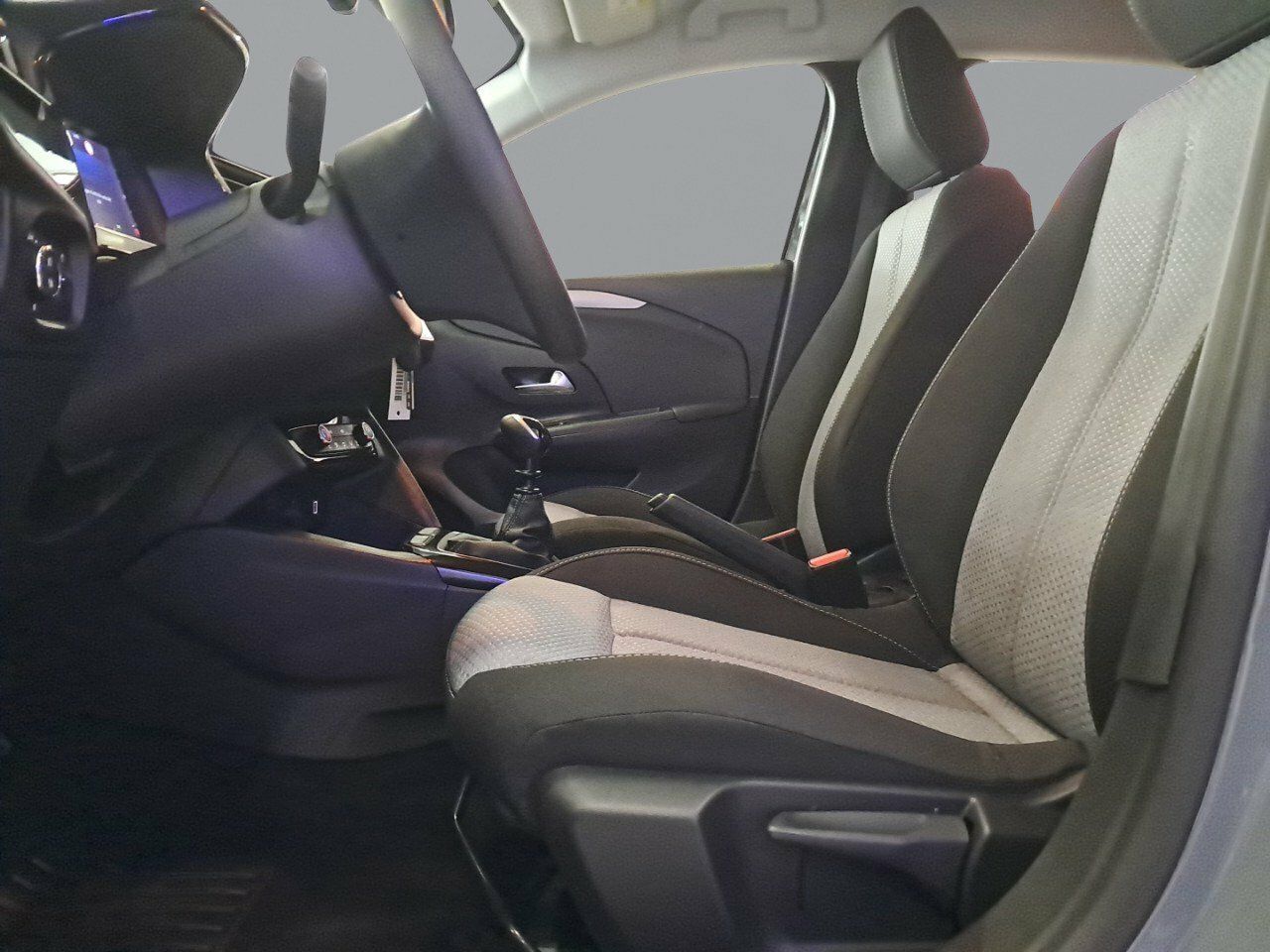 Foto Opel Corsa 6