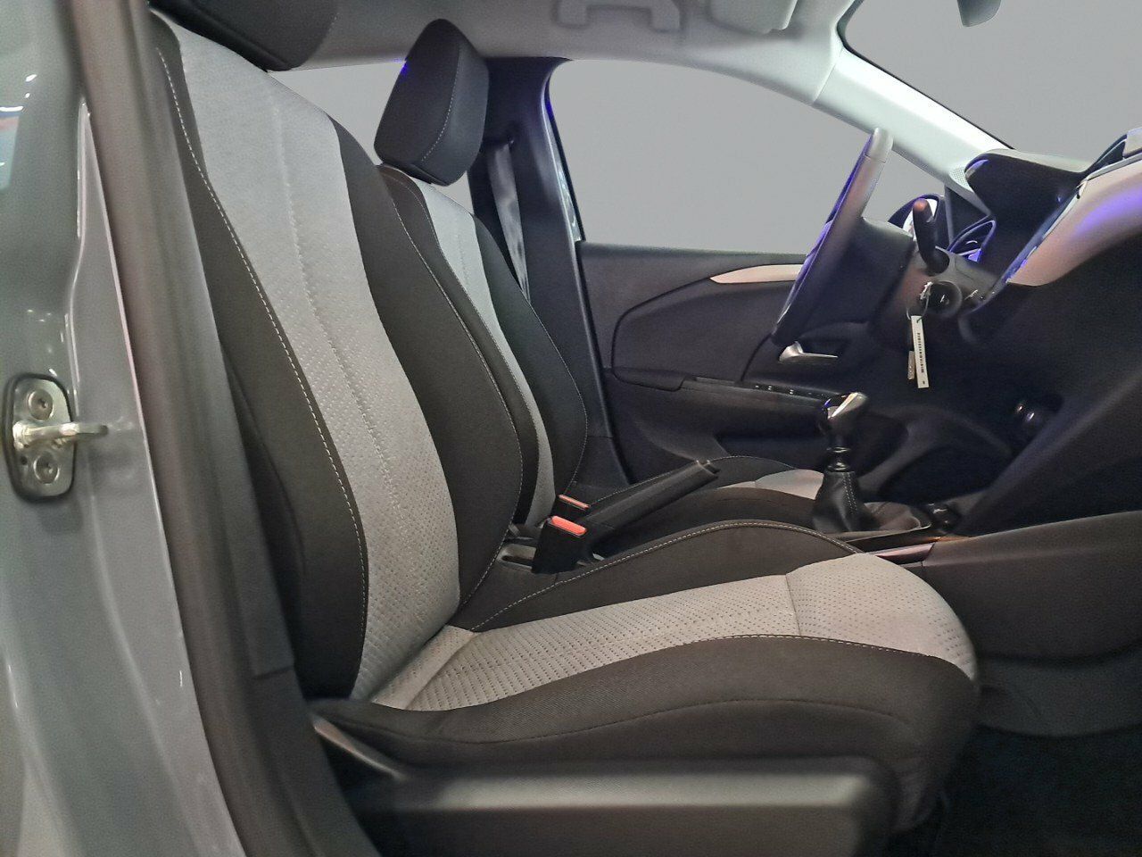 Foto Opel Corsa 9