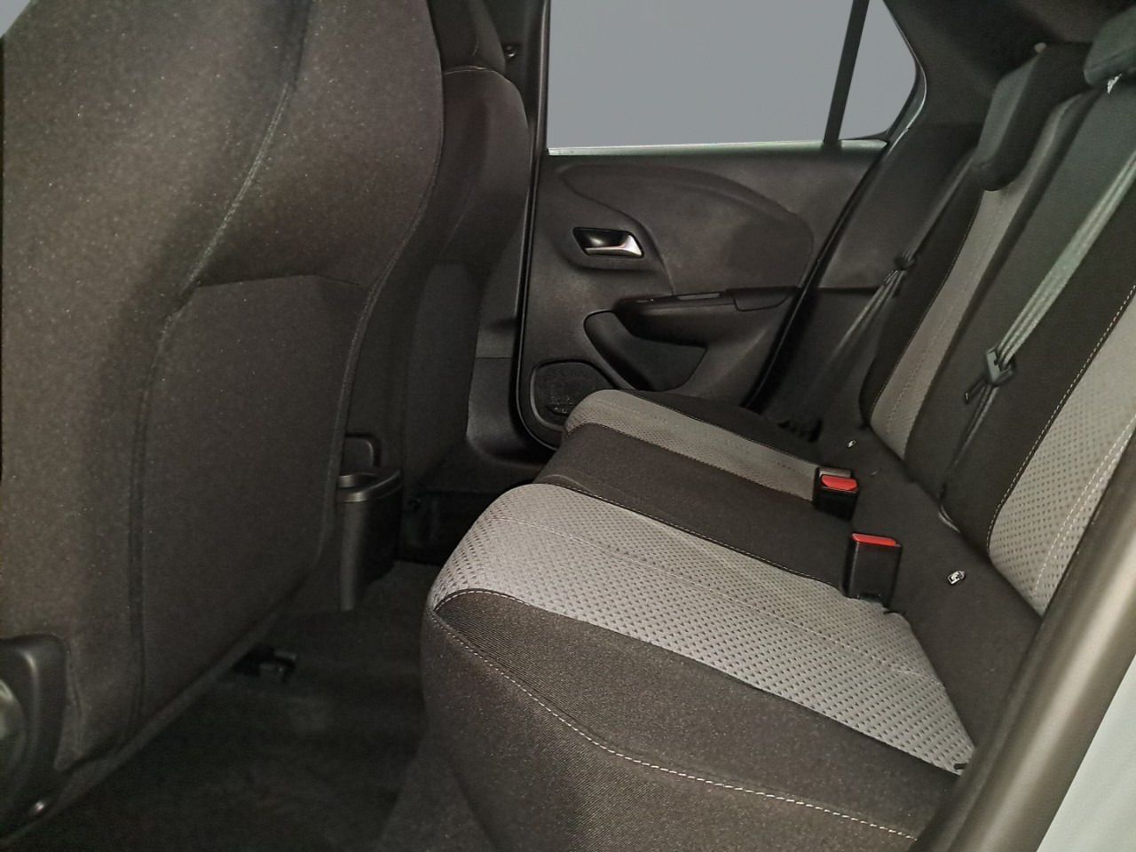 Foto Opel Corsa 10