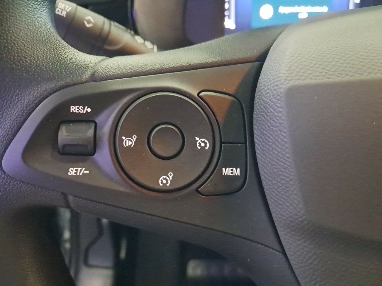 Foto Opel Corsa 12