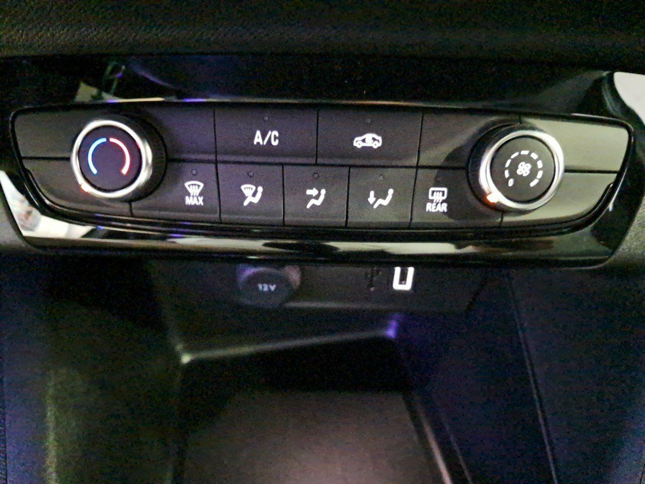Foto Opel Corsa 17