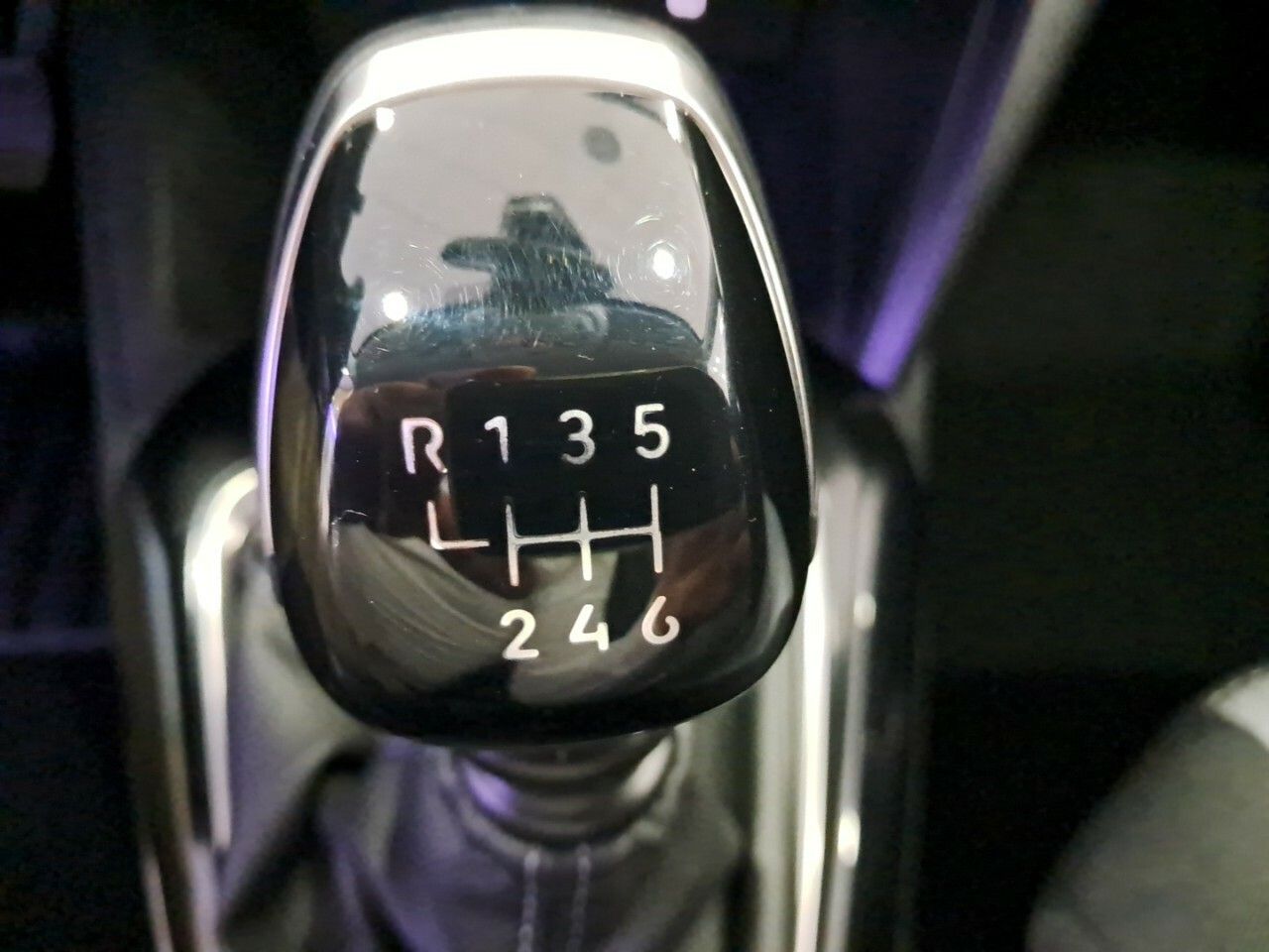 Foto Opel Corsa 18